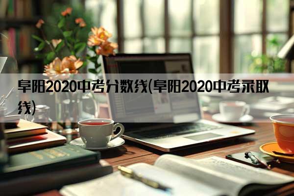 阜阳2020中考分数线(阜阳2020中考录取线)